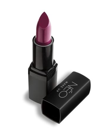 NEO Make Up Stella - Satin Matte Lipstick | Vegan & Natural Ingredients | International Shipping Available - Buy Online on GoSupps.com