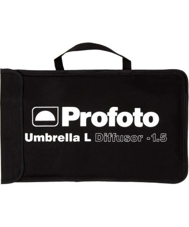 Profoto Large Umbrella Diffuser 100992 - Transform Your Lighting with Ease - Buy Online on GoSupps.com