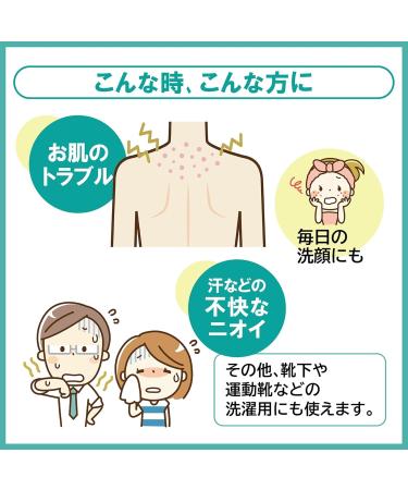 Buy Thursday Plantation Tea Tree Soap 3x125g - Natural Skin Care International Shipping - Buy Online on GoSupps.com