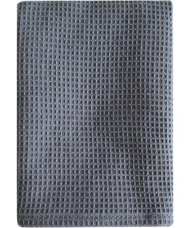 4 Pack Colorful Dishcloths Kitchen Cleaning Cloths Convenient Kitchen Dishcloth Kitchen Towel for Different Tasks Dark Gray - Buy Online on GoSupps.com