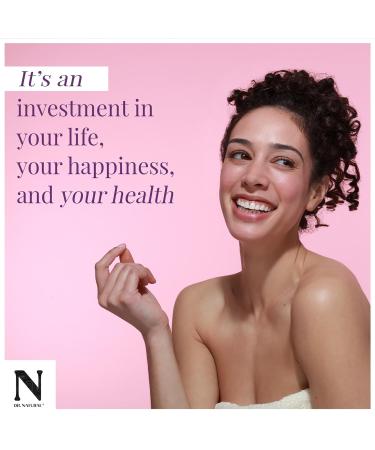 Dr. Natural Deodorants Stick - Lavender For Unisex 3 oz Deodorant Stick - Buy Online on GoSupps.com