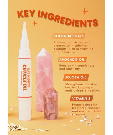 100% Natural Lip Scrub and Lip Mask Vegan Conditioning Coconut Lip Exfoliator and Cuticle Oil Set - Lip Therapy and Healthy Nails Clean Skincare - Buy Online on GoSupps.com