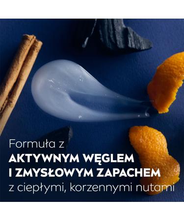 LEVEL MEN NIVEA Active Clean shower gel for men 500 ml - Buy Online on GoSupps.com