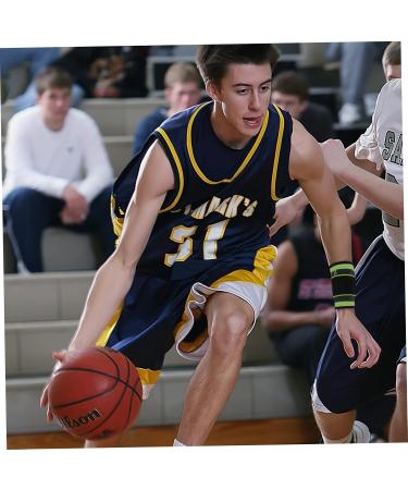 FRCOLOR 2pcs Wrist Compression Brace - Carpal Tunnel Support Tennis Splint & Thumb Brace for Pain Relief - International Shipping Available - Buy Online on GoSupps.com