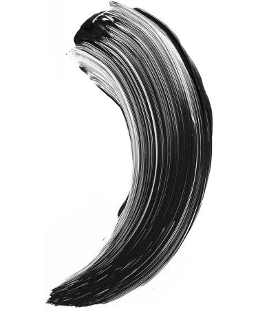 Maybelline Lash Sensational Luscious Mascara Blackest Black 701 | Best Waterproof Mascara for Dramatic Lashes - International Shipping Available - Buy Online on GoSupps.com