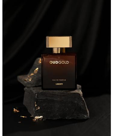 Liberty Luxury Perfume for Men Gift Set - Eau De Parfum (EDP) Spray Fragrances OudGold and Passion Scent (50ml/1.7Oz each) Designed in France Long Lasting Smell Passion & Oudgold 1.6 Fl Oz (Combo) - Buy Online on GoSupps.com