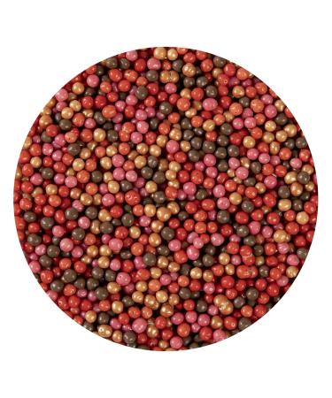 Brand New Cake BrandNewCake Crispy Chocolate Beads 600g - Ideal for Mother's Day