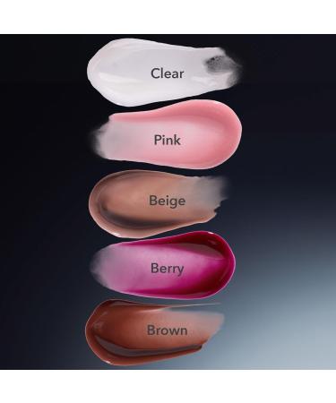 Dr Dennis Gross DermInfusions Plump + Repair Tinted Lip Treatment Beige - Visibly Plumps & Defines Lips with Hyaluronic Acid & Peptides - Repairs Moisture Barrier - 4 mL Beige 4 ml - Buy Online on GoSupps.com