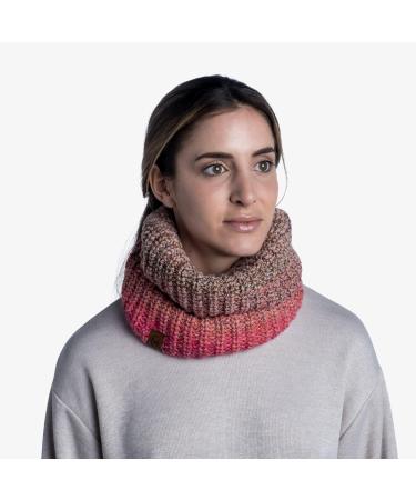 BUFF Unisex Knitted Fleece Lined Neckwarmer - Buy Online on GoSupps.com