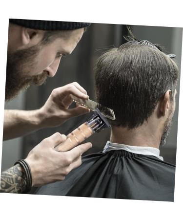 minkissy Mens Trimmers Hair Trimmer for Men Cordless Men's Hair Trimmer Cordless Hair Trimmer Hair Edgers for Men Electric Hair Trimmer Electric Haircut Supplies Hair Cutting Tool Fader Man 14.5X4.2X2.5cm Golden - Buy Online on GoSupps.com