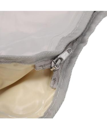 Electric Leg-Foot Compression Massage Device | 9 Modes & 15-Minute Timer | Perfect Gift for Seniors | International Shipping - Buy Online on GoSupps.com