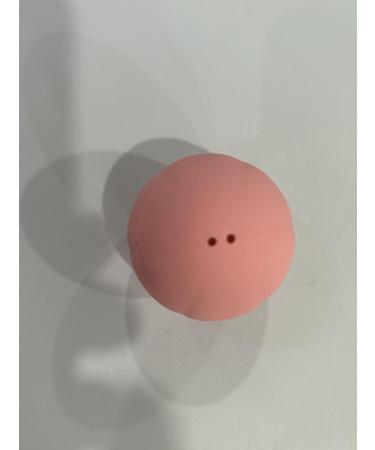 Baytion Interactive Cat Toy Ball with LED Light - USB Rechargeable (Pink) - Buy Online on GoSupps.com