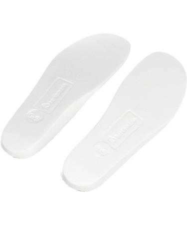 Berkemann Basel Soft Foam Footbed Insoles 00991-700 | 46.5 EU Narrow Beige Natural - Ultimate Comfort for Every Step - Buy Online on GoSupps.com