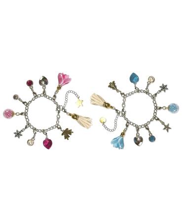 Boulevard de Beaut Shine On Jewelry Advent Calendar - 24 Luxury Pieces for Jewelry Lovers - International Shipping Available - Buy Online on GoSupps.com