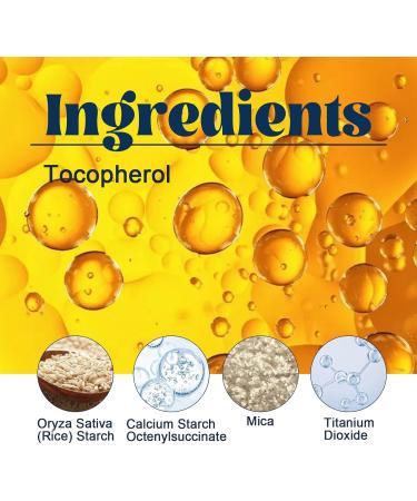 Supersize Color Fibers with Refill Set Colored Hair Thickener Hair Fibers for Men Women Hair Fiber Powder Temporary Hair Color for Root Touchup with Hair Thickening Powder (GOLD) - Buy Online on GoSupps.com