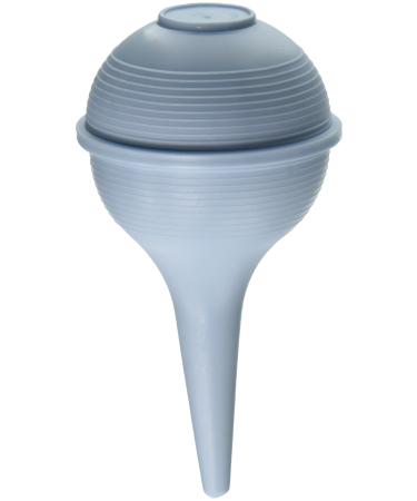 Sterile Ear and Ulcer Syringe 2 oz - Buy Online on GoSupps.com