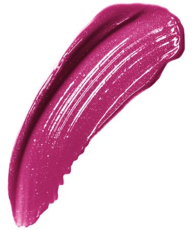 L'Oreal Paris Colour Caresse Wet Shine Lip Stain in Berry Persistent - 0.21 oz - Buy Online on GoSupps.com