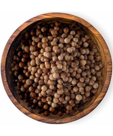 Bremer Gew rzhandel Whole Coriander Seeds - 75g for Cooking & Baking | Premium Quality Spice - Buy Online on GoSupps.com