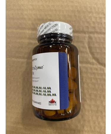 Metagenics - SpectraZyme Pan 9X - 90 Tablets - Buy Online on GoSupps.com