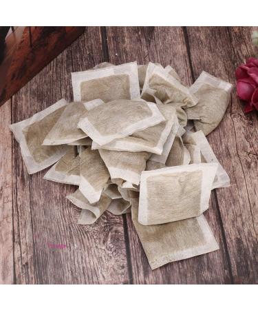 Foot Bath Herbs - Chinese Medicine Foot Bathing Powder (6g x 30 Bags) for Tired Feet | Natural Wormwood & Healing Plants - Buy Online on GoSupps.com