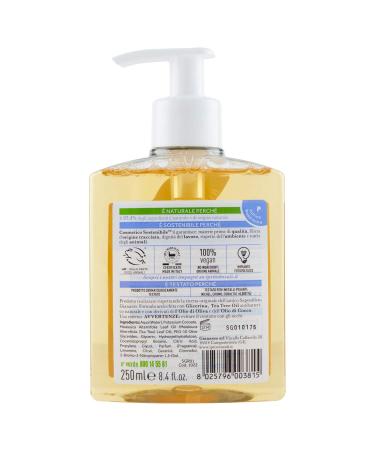 I Provenzali Marseille Liquid Soap - 250 ml | Natural Eco-Friendly International Shipping - Buy Online on GoSupps.com