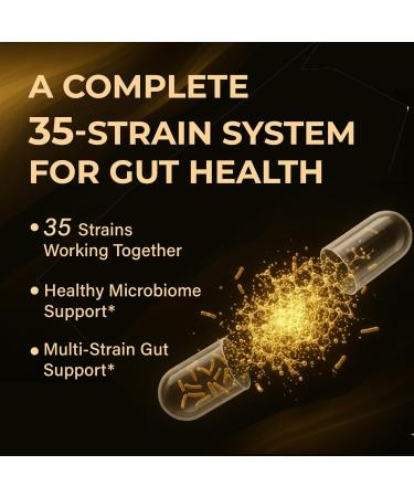 Proriginal Probiotics with Prebiotics for Men and Women + Magnesium Gummies for Stress & Sleep Daily Wellness Support Bundle - Buy Online on GoSupps.com