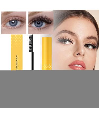  G n rique Lengthening Mascara | Volumizing Mascara Waterproof Long-Lasting 15g Thickening Effect Smudge-Proof Clump-Free for Eyelash Care - Buy Online on GoSupps.com