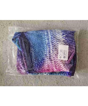 NAITOKE Mermaid Tail with Bikini for Girls - 3pc Set Without Monofin (140 Xsxsr) | Perfect for Swim Fun & Dress Up - Buy Online on GoSupps.com