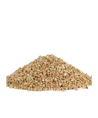 Bob's Red Mill Organic Buckwheat Whole Grain - 16 oz (454 g) | Gluten-Free Superfood - Buy Online on GoSupps.com