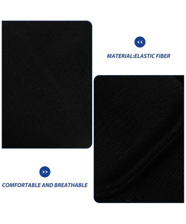 Buy KALLORY Sports Compression Elbow Sleeves - Padded Brace for Men & Women | Comfortable & Reliable Tennis Support - Buy Online on GoSupps.com