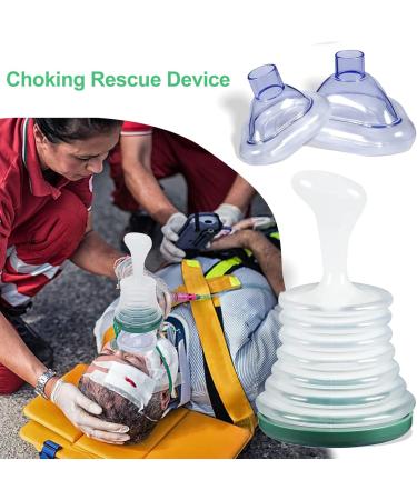 Home Assist Device Set Reusable Home Travel Kit Including Two Different Size(3pc) 3pcs - Buy Online on GoSupps.com