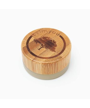 Balmyou Lips 5G - Hydrating Lip Balm for All Skin Types | International Shipping Available - Buy Online on GoSupps.com
