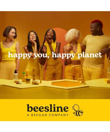 Beesline Eye Contour Balm - Anti-Aging Eye Care with Beeswax Reduces Dark Circles & Swelling Sensitive Skin Friendly - Shop Internationally! - Buy Online on GoSupps.com