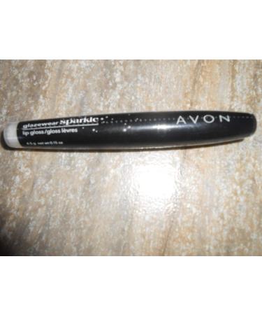 Avon Glazewear Sparkle Lip Gloss - Dazzling Diamond