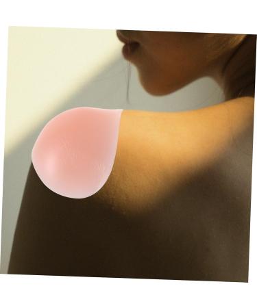 COSMEVIVI 3 Pairs Pink Silicone Shoulder Pads Women Shoulder Push-up Pads Shoulder - Buy Online on GoSupps.com