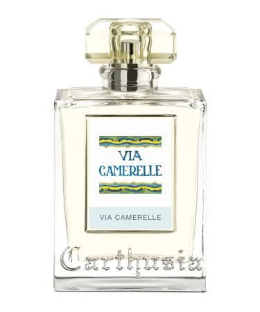 Via Camerelle Edt Spray 100 Ml