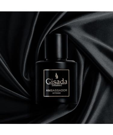 Gisada Hydrating Body Wash for Men | Moisturizing Shower Gel for Smooth Skin | Ideal Daily Bath & Shower 100ml - Buy Online on GoSupps.com