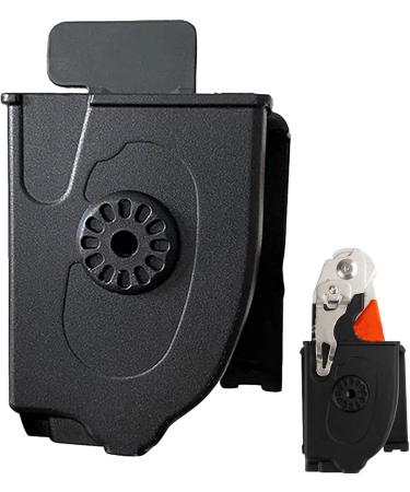 Raptor Trauma Shears Holster - Raptor Shears Holster Case Rescue Scissors Pouch | Protective and Portable Shears Holder Case for Traveling and Camping Puchen - Buy Online on GoSupps.com