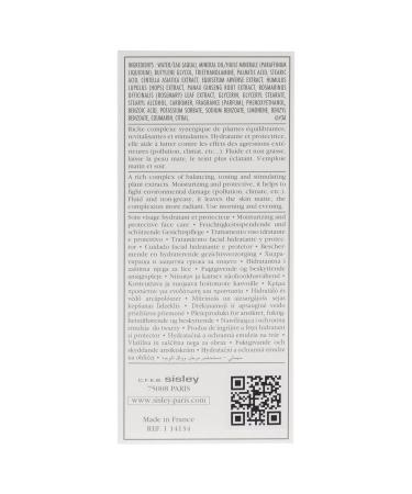 Sisley Ecological Compound 4.2 Oz - Revitalize and hydrate your skin with this luxurious formula - Buy Online on GoSupps.com