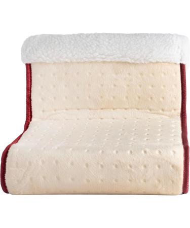 Buy High-Quality Electrical Foot Warmer for Ultimate Comfort | International Shipping Available - Buy Online on GoSupps.com