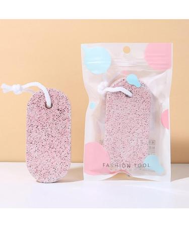 Foot Callus Remover PU Feet Skin Scrubber Double Sided Foot Cleaner Heel Callus Remover Wear-Resistant Feet Scrubber Gel Callus Remover Feet Callus Remover for Foot Body - Buy Online on GoSupps.com