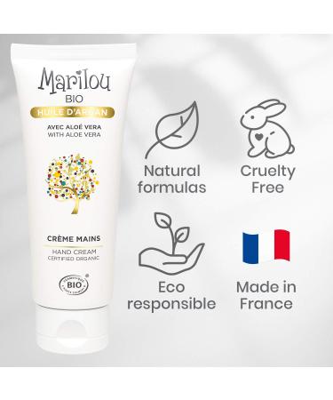 Marilou: Premium Eco-Friendly Products for Global Shipping | Shop Now - Buy Online on GoSupps.com