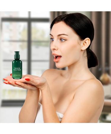 Face Firming Essence | Face Tightening | Facial Hydrating Essence | 80ml Skin Care | Skin Care Essence | Recover Elasticity Skin | Lifting Firming Skins | Tightening Skins Care for Face - Buy Online on GoSupps.com