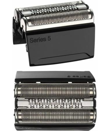 52B for Braun Series 5 Electric Shaver Replacement Head - Compatible With Series5 Shavers 5020 5020s 5040 5040s 5050 5050cc 5090 5090cc etc by Models - Buy Online on GoSupps.com