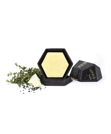 Solidu It'S Thyme Solid Body Butter Bar