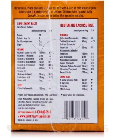 Buy Sport Mango Tangerine - Refreshing Flavor for Energy & Hydration | International Shipping Available - Buy Online on GoSupps.com