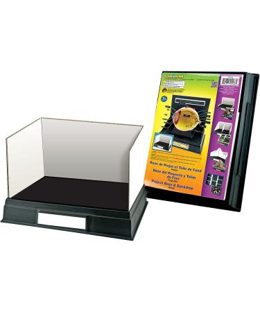 Woodland Scenic Project Base and Backdrop - Small | Ideal for Dioramas and Model Displays - Buy Online on GoSupps.com