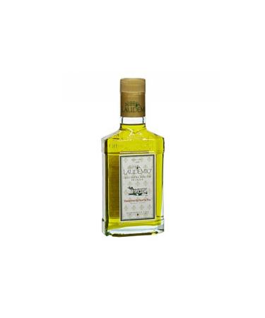 Zeus Party Il Laudemio Olive Oil Extra Virgin Olive Green Tea Gonnelli 250 ml