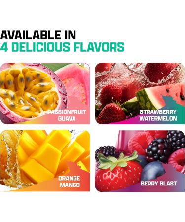 Nutrex Research Liquid Carnitine 3000 | (Strawberry Watermelon) | Premium L Carnitine Liquid Stimulant Free 31 Servings 31 servings Strawberry Watermelon - Buy Online on GoSupps.com