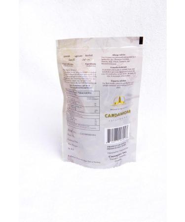 Cocospice Premium Quality Cardamom Jumbo 150g - Buy Online on GoSupps.com